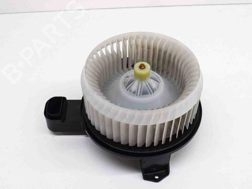 Used Heater blower motor JAGUAR I-PACE (X590) EV400 AWD (400 hp) 27759756