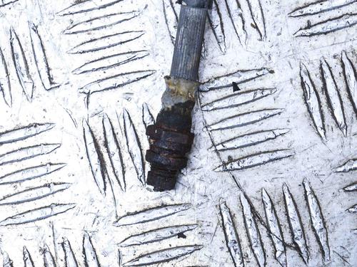 Left front brake caliper MAZDA CX-3 (DK) 1.5 SKYACTIV-D (DK2WS, DK5FW) | BP14638130M105 