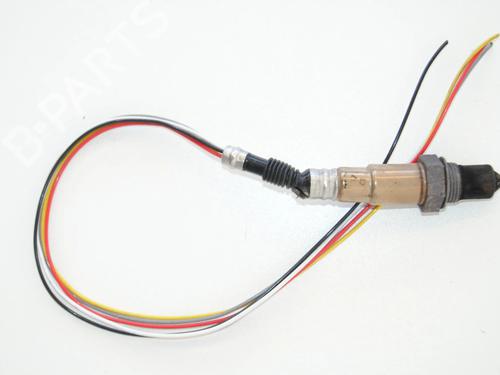 Used Electronic sensor Electronic sensor MERCEDES-BENZ SPRINTER 3-t Van (B906) 219 CDI / BlueTEC (906.611, 906.613) (190 hp) 9864114 9864114