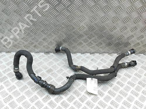 Used Pipe Pipe PEUGEOT 208 II (UB_, UP_, UW_, UJ_) e-208 (136 hp) 35767452 35767452