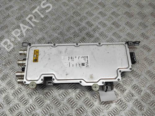 Used Inverter/Converter BMW 5 (G30, F90) 530 e Plug-in-Hybrid xDrive (252 hp) 29486958