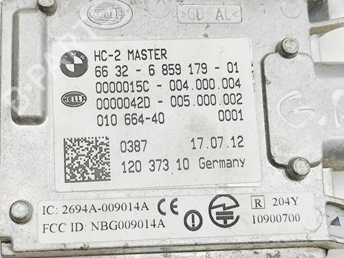 Electronic module BMW 6 Convertible (F12) 650 i xDrive | BP24820443M83  - Image 7