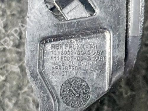 Andre TESLA MODEL 3 (5YJ3) EV AWD | BP27748645O1  - Image 6