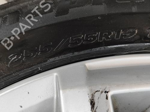 Felg VW AMAROK (2HA, 2HB, S1B, S6B, S7A, S7B, AGD) 3.0 TDI 4motion | BP27797852C45 