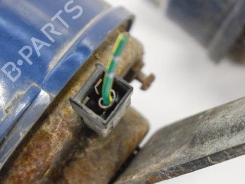 Horn MAZDA 6 Hatchback (GH) 2.0 MZR-CD (GH14) | BP14664752E13 - Image 5