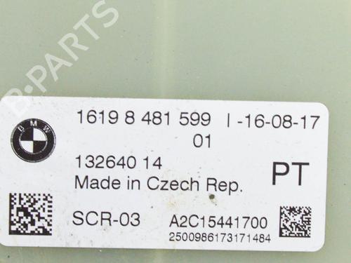 Electronic module BMW 5 Touring (G31) 520 d | BP11707706M83