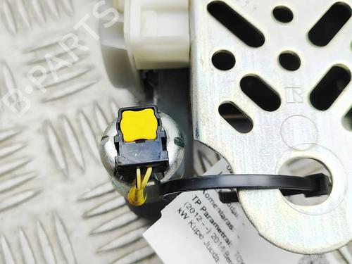 Front right seatbelt TOYOTA GT 86 Coupe (ZN6_) 2.0 (ZN6AC_, ZN6BC_, ZN6K) | BP34160836I25 - Image 6