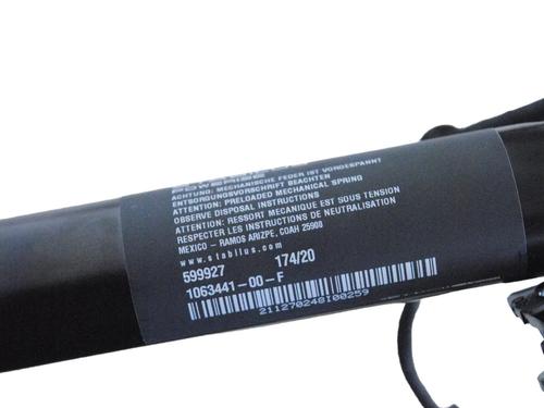 Electronic module TESLA MODEL X (5YJX) P100D AWD | BP33365537M83 - Image 4