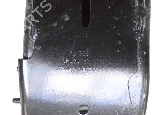 Andre VW GOLF VIII (CD1, DA1) 1.0 TSI | BP30238809O1