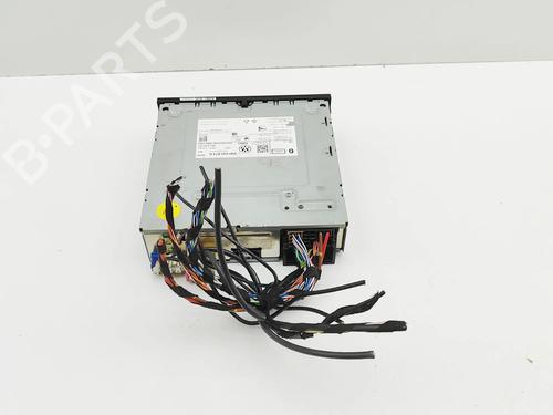 Electronic module VW PASSAT B8 Variant (3G5, CB5) 2.0 TDI | BP39205722M83 - Image 5