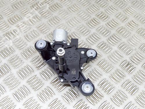 Rear wiper motor OPEL CROSSLAND X / CROSSLAND (P17, P2QO) 1.2 (75) | BP11252809M102 