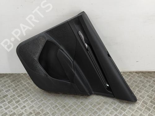 Used Rear right panel Rear right panel SKODA ENYAQ iV SUV (5AZ) 80 (204 hp) 30620938 30620938