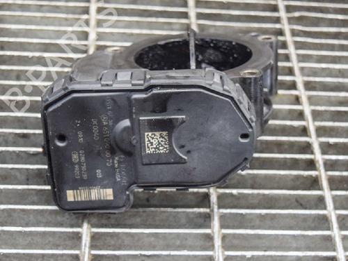 Throttle body MERCEDES-BENZ C-CLASS (W204) C 200 CDI (204.001) | BP6863545M82 