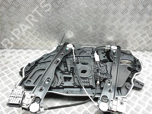 Front left window mechanism TESLA MODEL Y (5YJY) Long Range All-wheel Drive | BP38565377C22 - Image 4