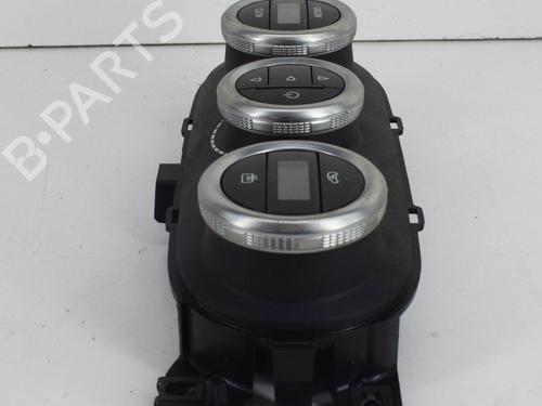 Electronic module FIAT 500L (351_, 352_) 1.6 D Multijet (199LYE1B) | BP15680848M83 