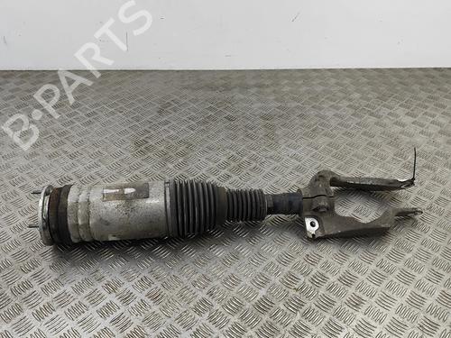 Used Left front shock absorber LAND ROVER RANGE ROVER SPORT II (L494) 3.0 SDV6 4x4 (306 hp) 28549636
