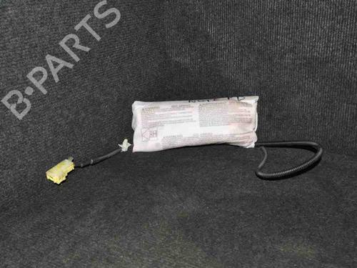Used Right seat airbag NISSAN NOTE (E11, NE11) 1.6 (110 hp) 6730908