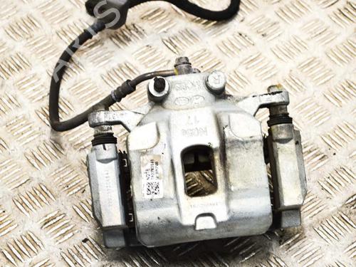Right front brake caliper KIA SPORTAGE V (NQ5) 1.6 T-GDI | BP27758845M104 - Image 3