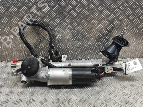Steering rack VOLVO XC40 (536) B3 Mild-Hybrid | BP28555524M22