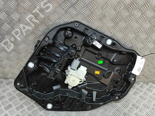 Used Rear left window mechanism Rear left window mechanism BMW X7 (G07) xDrive 40 d Mild-Hybrid (340 hp) 27797330 27797330