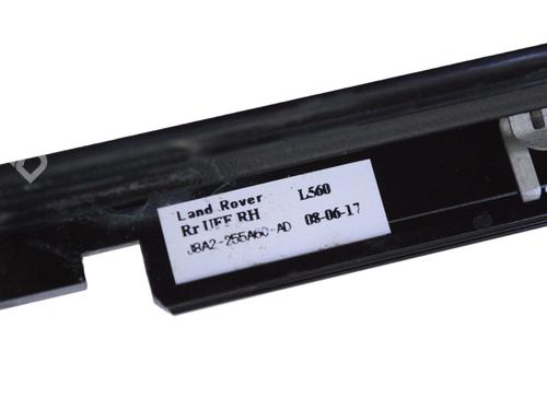 Dørliste LAND ROVER RANGE ROVER VELAR (L560) 2.0 D180 TD4 4x4 | BP30239974C150