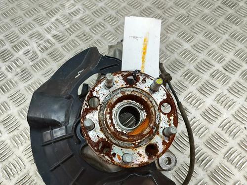 Used Right front steering knuckle KIA SPORTAGE V (NQ5) 1.6 T-GDi Hybrid (215 hp) 27788355