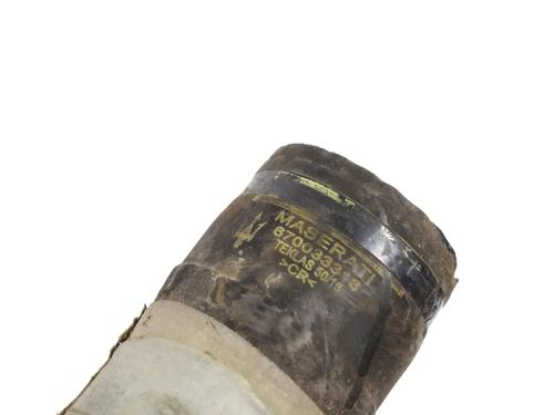 Pipe MASERATI LEVANTE SUV (M161) 3.0 D Q4 | BP30212554M125 