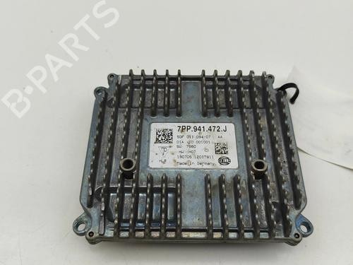Electronic module AUDI TT (FV3, FVP) 40 TFSI | BP33374564M83  - Image 5