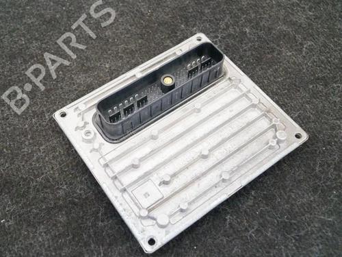 Used Engine control unit (ECU) Engine control unit (ECU) VOLVO S40 II (544) 1.6 (101 hp) 9869081 9869081