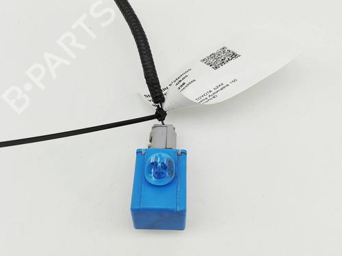 Electronic module TOYOTA bZ4X (_EAM1_) EV (XEAM10) | BP36783106M83 - Image 4