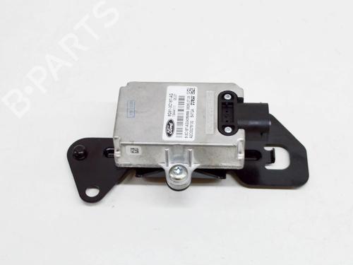 Electronic sensor FORD MONDEO IV Turnier (BA7) 2.0 TDCi | BP7267791M84