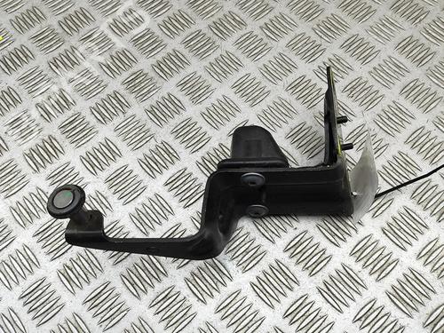 Støtte Støtte RENAULT MASTER III Van (FV) 2.3 dCi 145 FWD (FV0E, FV0F, FV0H, FV02, FV0M, FV0S,... (146 hp) 33382604 33382604