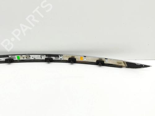 Pynteliste til bagklap TESLA MODEL X (5YJX) P90D AWD | BP36470672C151  - Image 6