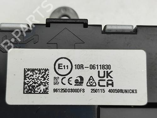 Electronic module KIA EV9 (MV) 100 GT-Line AWD | BP34160689M83  - Image 6
