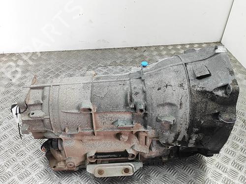 Used Gearbox Gearbox BMW X5 (E70) xDrive 40 d (306 hp) 34217916 34217916