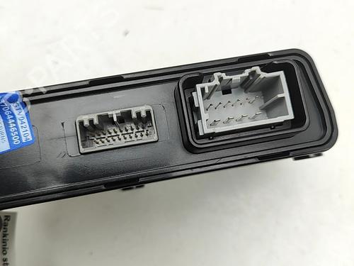 Electronic module TESLA MODEL X (5YJX) P100D AWD | BP33661814M83  - Image 5