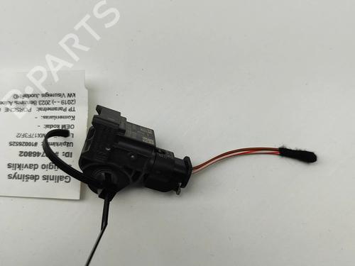 Used Electronic sensor PORSCHE CAYENNE Coupe (9YB) 3.0 AWD (9YBAA1) (340 hp) 27794095