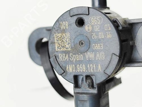 Electronic sensor AUDI Q7 (4MB, 4MG, 4MQ) 3.0 TDI quattro | BP32369752M84 - Image 7