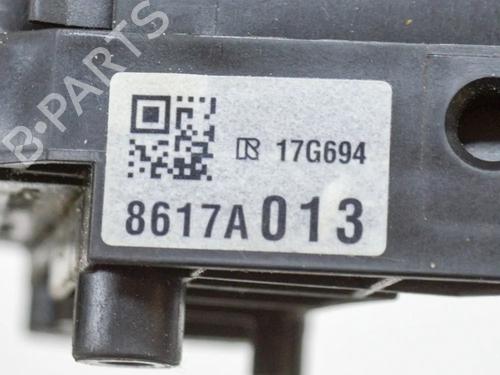 Steering column stalk MITSUBISHI ASX (GA_W_) 1.8 DI-D 4WD (GA6W) | BP13516084I23