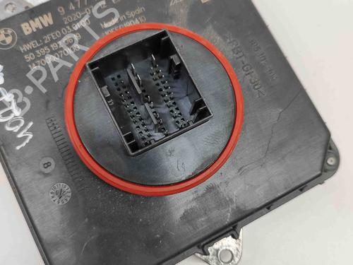 Electronic module BMW i3 (I01) Electric | BP16141017M83