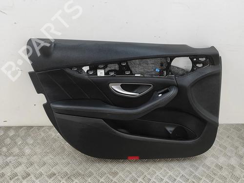 Seats set MERCEDES-BENZ C-CLASS (W205) C 220 d 4-matic (205.005) | BP31279277C78 