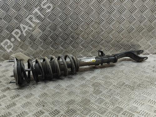 Used Left front shock absorber MERCEDES-BENZ GLC Coupe (C253) 300 4-matic (253.384) (258 hp) 27797897