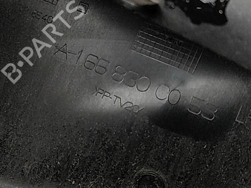 Air filter box MERCEDES-BENZ M-CLASS (W166) ML 250 CDI / BlueTEC 4-matic (166.004, 166.003) | BP33378809M87  - Image 7