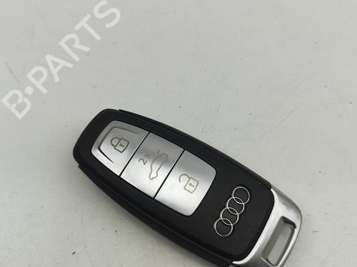 Module électronique AUDI Q4 E-TRON Sportback (F4N) 45 (286 hp) 28688247