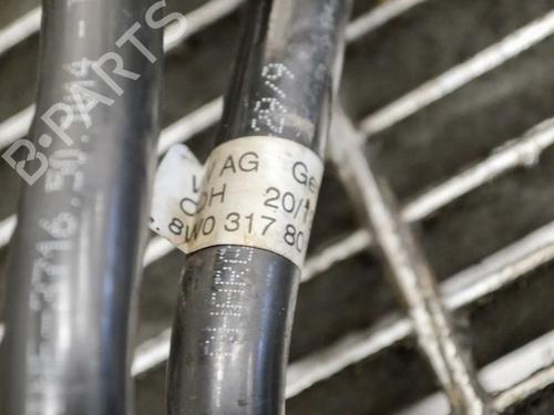 Oil radiator AUDI Q5 (FYB, FYG) SQ5 TDI Mild Hybrid quattro | BP27751149M33 