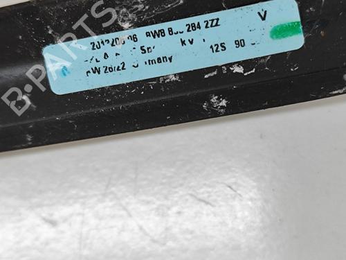 Door moulding trim AUDI A5 Sportback (F5A, F5F) 35 TDI | BP28194689C150 