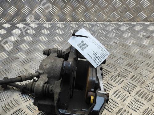 Right front brake caliper AUDI A4 B8 (8K2) S4 quattro | BP28091265M104 