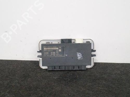 Used Electronic module BMW 6 Coupe (F13) 640 d (313 hp) 6735786