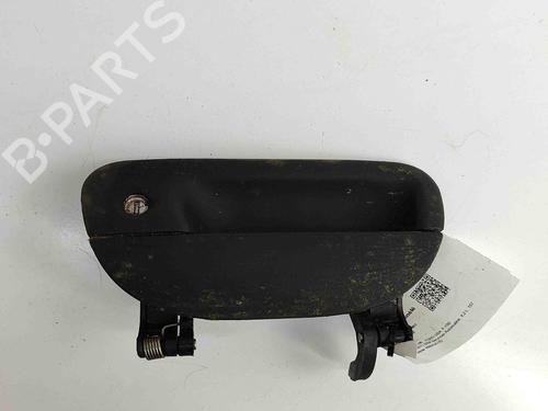 Used Tailgate handle FORD USA F-150 4.2 4x4 (213 hp) 28557523
