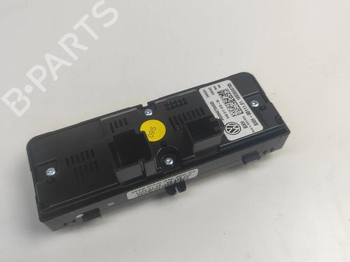 Electronic module VW PASSAT B8 Variant (3G5, CB5) 1.4 GTE Hybrid | BP26500955M83  - Image 5